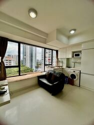 Airstream (D12), Apartment #554466311